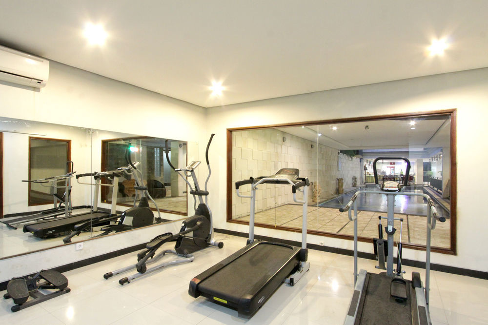 Green Villas Hotel And Spa Kuta Lombok Esterno foto